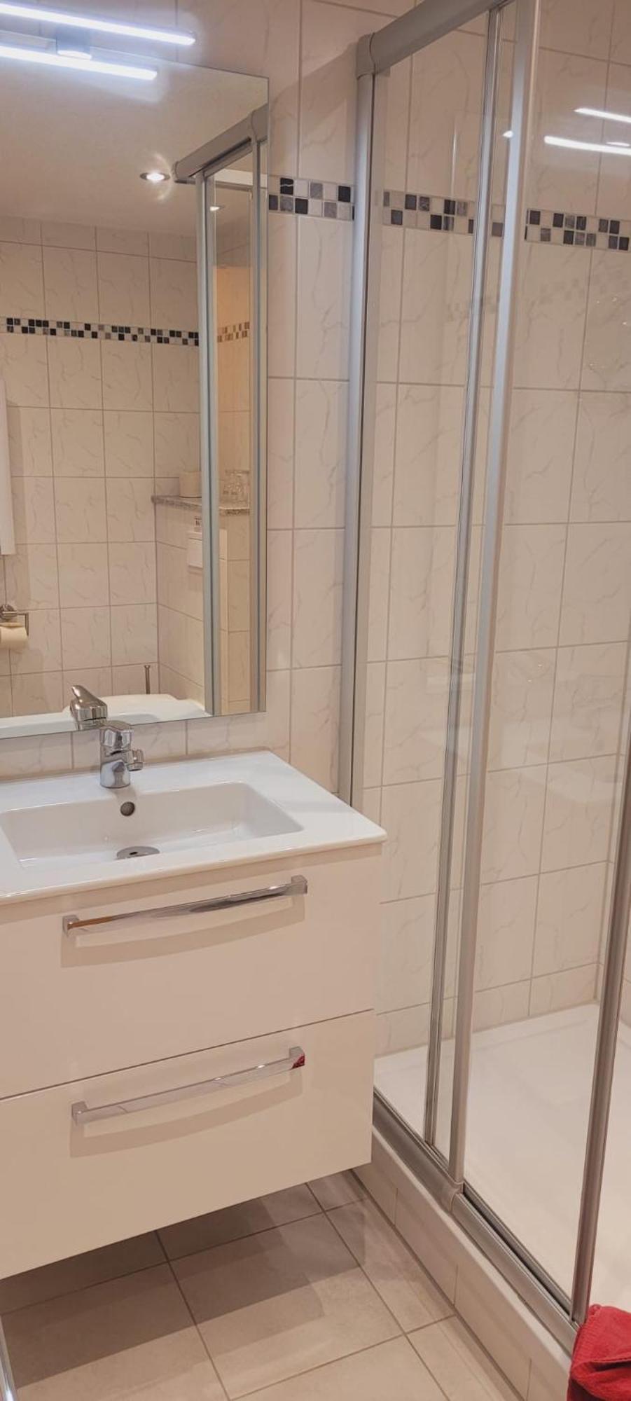 Pension & Gasthof Storchennest Gross Quassow Bagian luar foto