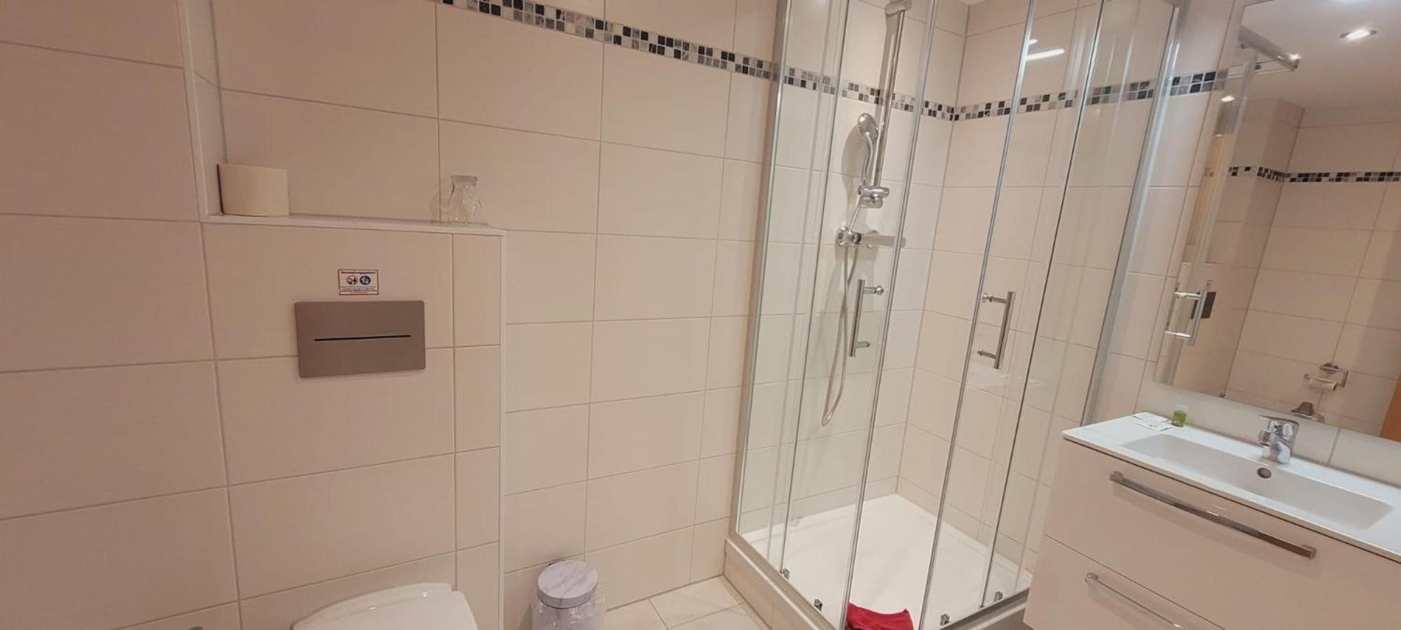 Pension & Gasthof Storchennest Gross Quassow Bagian luar foto
