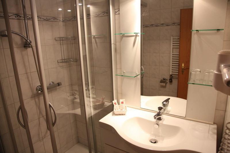 Pension & Gasthof Storchennest Gross Quassow Bagian luar foto